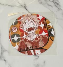 ハイキュー!! ジャンプ喫茶セット ハイキュー!!】SHONEN JUMP CAFE 上海 ジャンプショップ中国限定