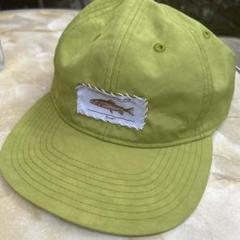 【新品】Brook イエロー キャップ TagCapのサムネイル