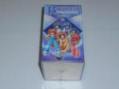 BOX Kanon カノン TCG カードゲーム　 ブースター Ver.2.00