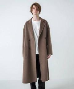 VICTIM ミリタリーロングコート　glamb レアセル　ノンネイティブ 2025年最新】Victim コートの人気アイテム - メルカリ