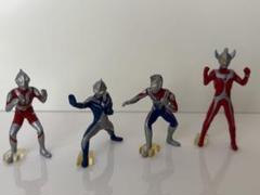 2025年最新】ワンダーカプセル ウルトラマンの人気アイテム