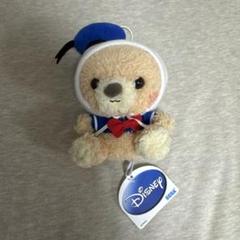 ドナルドダック　ぬいぐるみ　くまちゃん