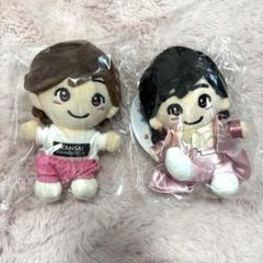 なにわ男子 道枝駿佑 ちびぬい まとめ売り Amazon.co.jp: なにわ男子 グッズ 道枝駿佑 みっちー ちびぬい