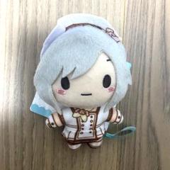 プロセカ サンリオ ふわぷち マスコット ぬいぐるみ ニーゴ プロセカ サンリオ ふわぷちマスコット 宵崎奏 ぷ プロジェクト