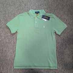 新品Polo Ralph Lauren ポロシャツ size10-12