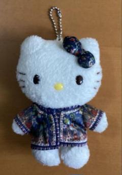 Hello Kitty シンガポール航空サロンケバヤ版 Amazon.co.jp: 機内限定 キティ コラボ シンガポール航空 客室