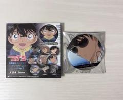名探偵コナン きらきら缶バッジ こんぺいとう 松田陣平 名探偵コナン キラキラ缶バッジ こんぺいとうver. 松田陣平