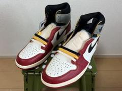 UNION x Air Jordan 1 Chicago/Shadowのサムネイル