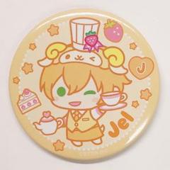 すとぷり　ニットベスト　ジェルくん　2022スプリング　新品 すとぷり ジェル ベスト 2022 春 - メルカリ