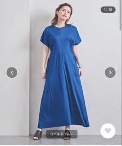 新品未使用 SAYAKA DAVIS タイダイ ロングワンピース sayakascs35eoc-7-1.jpg?fitin=