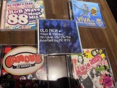 【MIX CD】DJ SHINYA 6枚セット FAMOUS 99 SONGS 2025年最新】DJ_SHINYAの人気アイテム - メルカリ