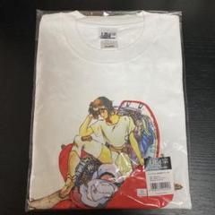 【新品未開封】史郎正宗の世界展　攻殻機動隊　XXLサイズ