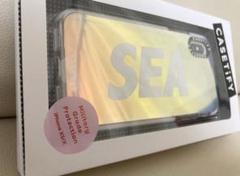 ウィンダンシー WINDANDSEA ケースティファイ iphoneX/XS用