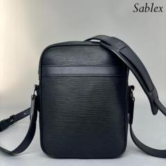 激安 超特価商店街  新品同様/RFID ルイヴィトン ショルダーバッグ ダヌーブ M51694 バッグ