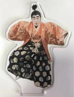 ドリフターズ展　ドリフ展　アクリルスタンド　志村けん Amazon.co.jp: ザ ドリフターズ 展 グッズ 実写 アクリル