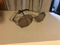 ヨウジヤマモト サングラス