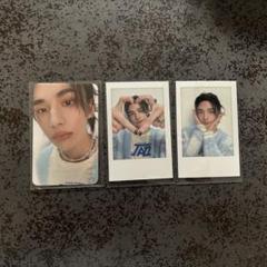Straykids スキズ ヒョンジン シーグリ ポラロイド ポラ トレカ 品質が 2024 シーグリ ポラ ヒョンジン スキズ straykids トレカ
