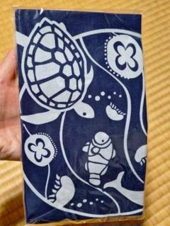 佐世保 九十九島 手ぬぐい★新品