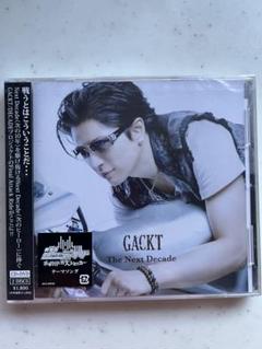 2025年最新】ガクトCDの人気アイテム - メルカリ