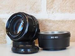 2025年最新】super takumar 50mm f1 4の人気アイテム - メルカリ