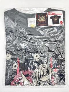【未使用品】物語シリーズ 終物語2 Tシャツ フリーサイズ ウエダハジメ
