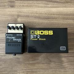 2025年最新】boss ST-2の人気アイテム - メルカリ
