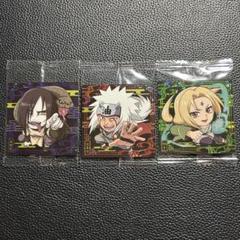 NARUTO 文教堂 アニメガ限定　和紙缶バッジ　 大蛇丸 Yahoo!オークション -「naruto 文教堂」の落札相場・落札価格
