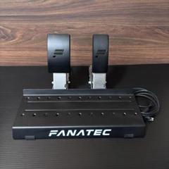 【重量級ステアリング向け】Fanatec QR1 スロットインマウント ｘ３個 Fanatec QR1 Quick Release スロットインスタンド 3個 その他