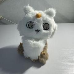 ちいかわ あのこ ぬいぐるみ