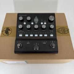 Kemper Player 直輸入品 Kemper】Kemper Profiler Stageを個人輸入しました