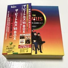 2025年最新】ビートルズ cd boxの人気アイテム - メルカリ