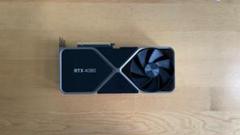 【希少】NVIDIA GeForce RTX 4080 FE