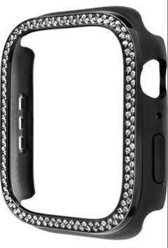 CASETiFY Apple Watchシリーズ7-9ジュエリー ウォッチケース
