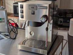 Rancilio シルビア　中古　もりたこ Rancilio シルビア 中古 もりたこ様専用 - メルカリ