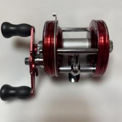 ビンテージ アンバサダー 5000B - グラスアイ