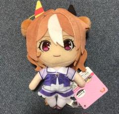 ねんどろいど コパノリッキー ウマ娘 プリティーダービー 2716 未開封品 Amazon | ねんどろいど ウマ娘 プリティーダービー