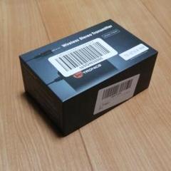 Bluetooth トランスミッター TaoTronics 改良版