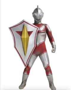 メ*5様 CCP 1/6 ウルトラマンジャック ウルトラディフェンダー ハイグレ メ*5様 CCP 1/6 ウルトラマンジャック ウルトラディフェンダー
