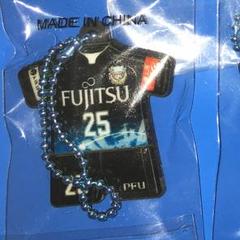 PUMA - 川崎フロンターレ　宇宙ユニフォーム　大久保嘉人　XXL PUMA - 川崎フロンターレ 宇宙ユニフォーム 大久保嘉人 XXLの