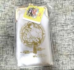 らんま1/2 ウォレット付き スマホショルダーポーチ 響良牙 1個