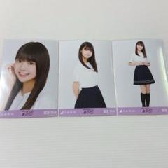 冨里奈央 乃木坂 10thBDライブT白 紫ver. Actually 生写真 Amazon.co.jp: 乃木坂46 公式グッズ 富里奈央 生写真 2枚