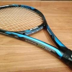 YONEX - 中古 テニスラケット ヨネックス イーゾーン ディーアール 98 FR 2015年モデル【インポート】 (G2)YONEX EZONE DR 98 FR 2015 中古】ヨネックス イーゾーン ディーアール 98 FR 2015年モデル