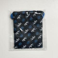 Ado 心臓 国立 会場 限定 ガチャ ミニ巾着 新品未開封 グッズ 巾着