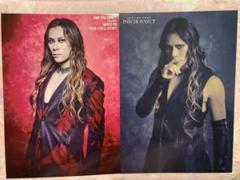 Amazon.co.jp: DIR EN GREY ポートレート 京さん : おもちゃ