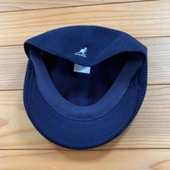KANGOL カンゴール ハンチング帽子