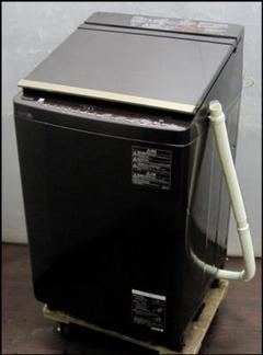 pm327h 東芝 縦型洗濯機 ZABOON 10kg 乾燥5.0kg