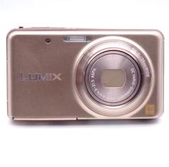 2025年最新】LUMIX DMC-FX80の人気アイテム - メルカリ