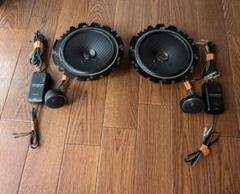 Pioneer TS-F16350S スピーカー