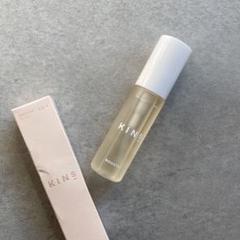 新品未開封✨ KINS ブースター 角質美容液 50ml×2 ミルク 30g