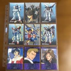 ガンダムカードダス